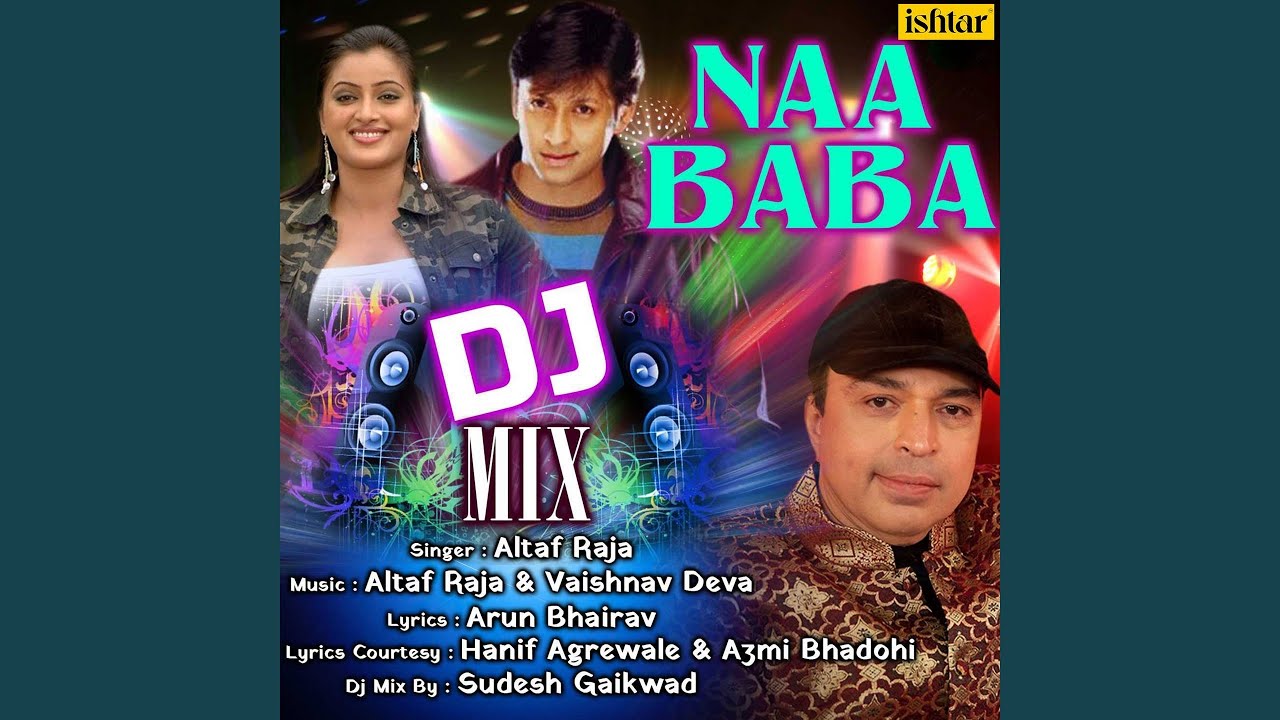 Naa Baba DJ Mix