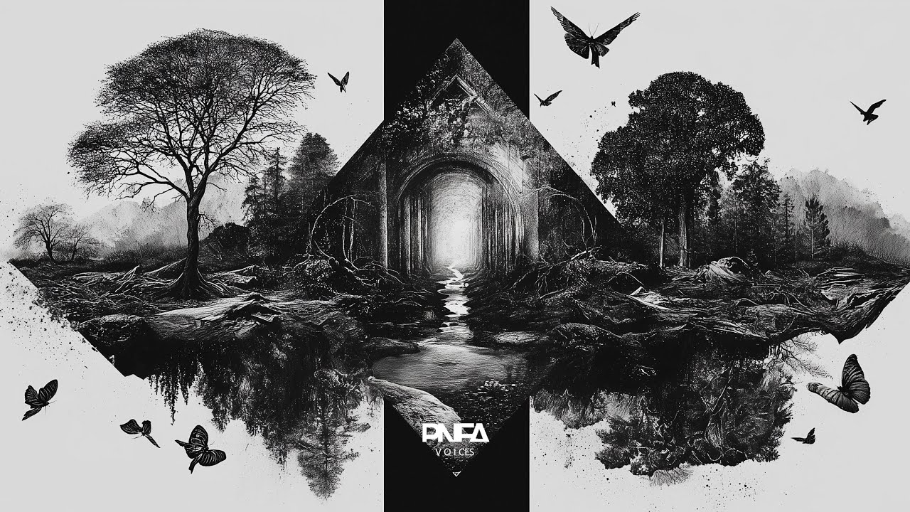 Watch PNFA - Voices (official audio) on YouTube Watch PNFA - Voices (official audio) on YouTube