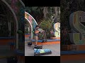 Luna en Live Looping desde la plaza de Sayulita 🌕🎛️ FANDANGO VIAJERO | TOCAR EL MUNDO