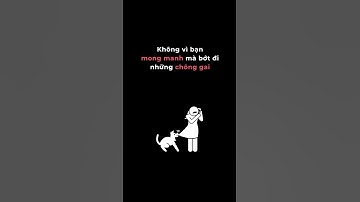 Tại sao con gái càng lớn càng phải cố gắng? #tamlyhocthanhcong #mindset #thanhcong #xuhuong #viral