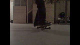 boring flat sesh