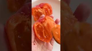 All About Persimmons