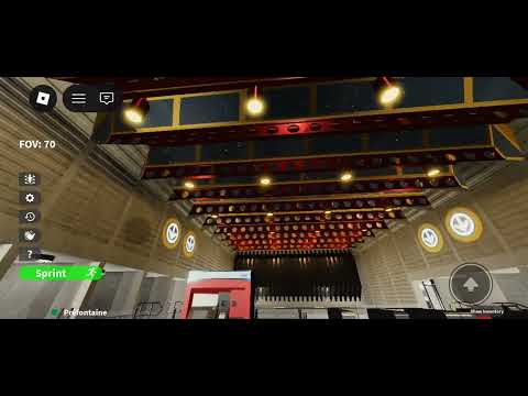 Playing TMMP Montreal Metro Roblox game by @Kann_Official 