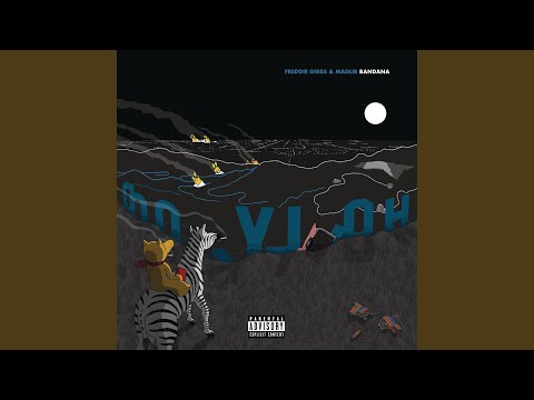Freddie Gibbs & Madlib - Gat Damn