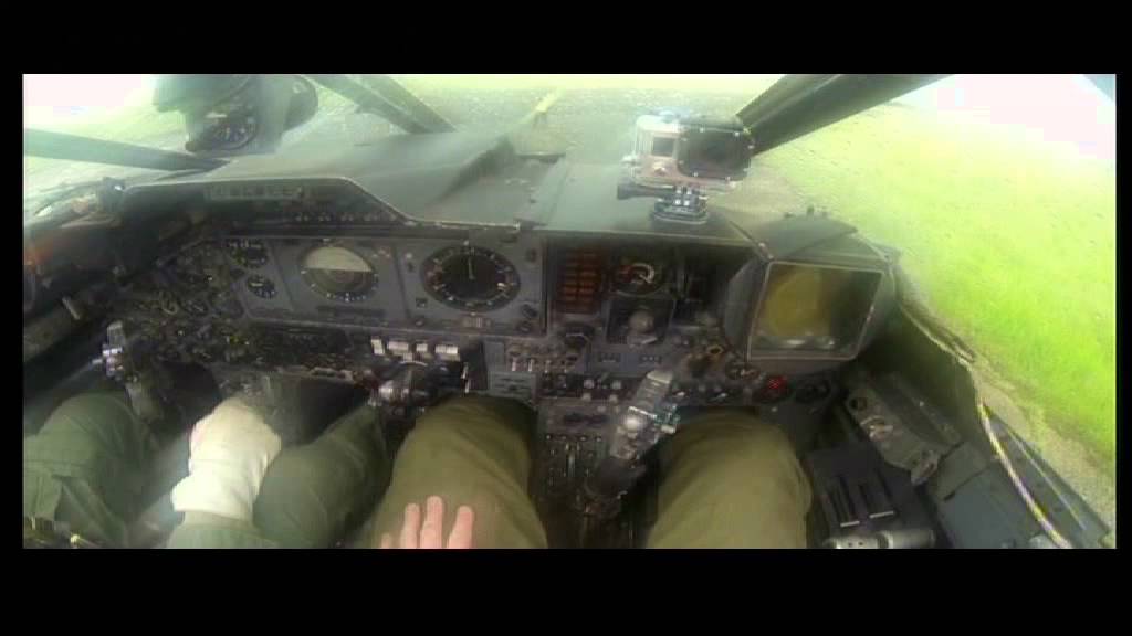 458 Lightning T5 - GoPro interior footage