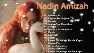 Nadin Amizah – Best Indie Folk Hits Rumpang Bertaut dan Mendarah Full Collection 2025