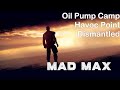 Mad Max Walkthrough Havoc Point Dismantled Mad Max Walkthrough Havoc Point Dismantled