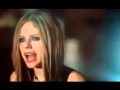 Avril lavigne  you never satisfy me official
