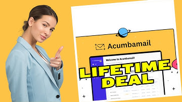 Acumbamail I Grow Your Business with High Converting Email Campaigns and Landing Pages
