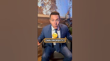 Trespass On Your Own Property? #law #education