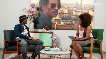 LYE.tv - Weini Sulieman Presents #20 - ቀባኣይ Mulugeta Tekle - Eritrean Talk show 2017