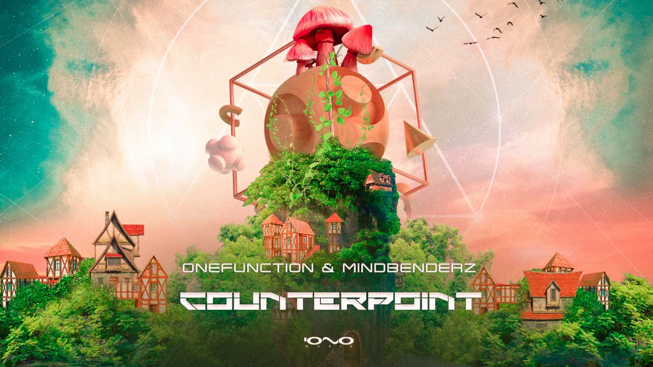 One Function & Mindbenderz - Counterpoint auf YouTube ansehen One Function & Mindbenderz - Counterpoint auf YouTube ansehen