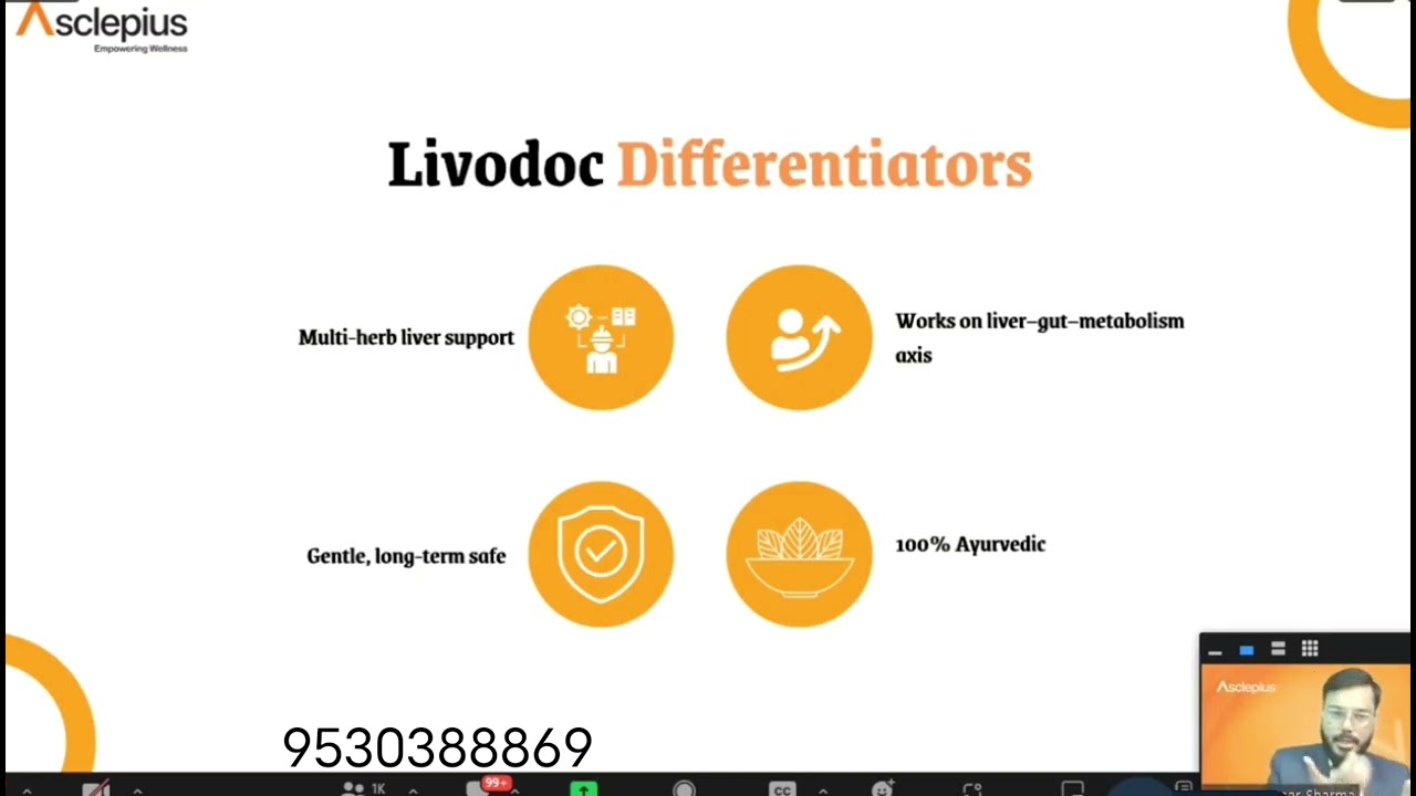 AWPL// Livodoc के फायदे और सम्पूर्ण जानकारी|| 