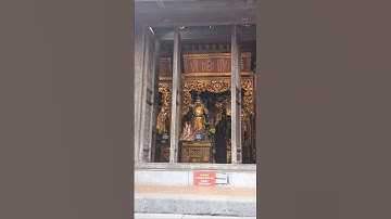 Chùa Phật Tích Trúc Lâm Bản Giốc Pagoda #vietnamtrip #pagodao #caobang #hanoi #buddhistmonastery