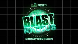 BLAST RADIUS INTRO FIRST DRAFT