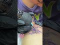 Youngest Tattoo Artist? | Tattoo starter 5-year-old