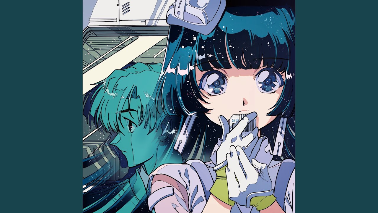 Misty Love (HARETOKI MIX) - YouTube