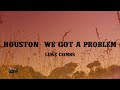 Luke Combs Houston We Got A Problem Lyrics mp3