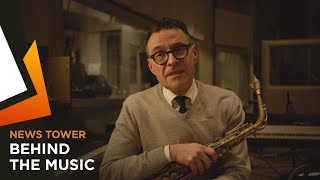 Download Lagu News Tower - Behind the Music MP3 Download Lagu News Tower - Behind the Music MP3