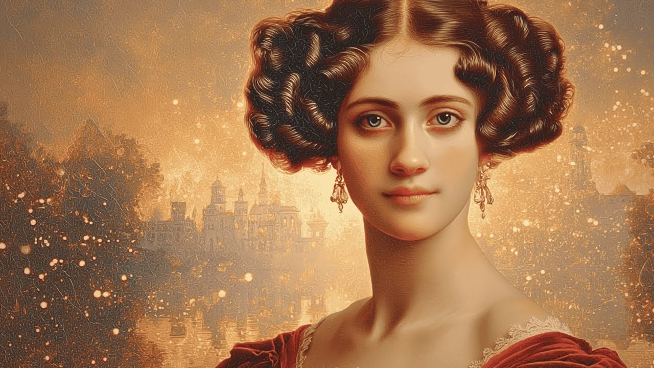 Sisi’s Mother Explained: The Duchess Who Changed Royal History 