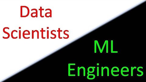 Are Data Scientists Being Replaced?