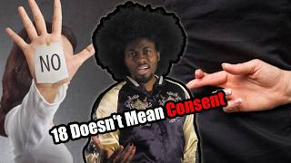 Lying Doesnt Mean You Got Consent