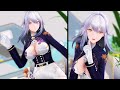 [MMD] GimmeGimme Snowbreak Lyfe