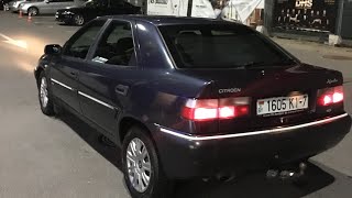 Обзор Citroen Xantia 2.0hdi /Дешевый французский luxury или горе