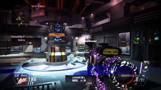 Introducing Sora Lux (Scrapped)