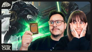 MTG Universes Beyond Secret Lair: Sci-Fi Leak Ideas - Alien, Dune, Star Wars, and More! screenshot 4