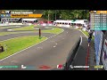 Cayote Modified A3 ETS RD1 Season #18 2025/26 Apeldoorn, NLD