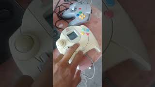 dreamcast Gdemu solución tarjeta SD #sonic #dreamcast