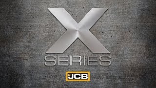 The first of the new X Series has arrived