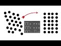 How to Use Alignment in Adobe Illustrator | Urdu Tutorial for Beginners - WardPoint