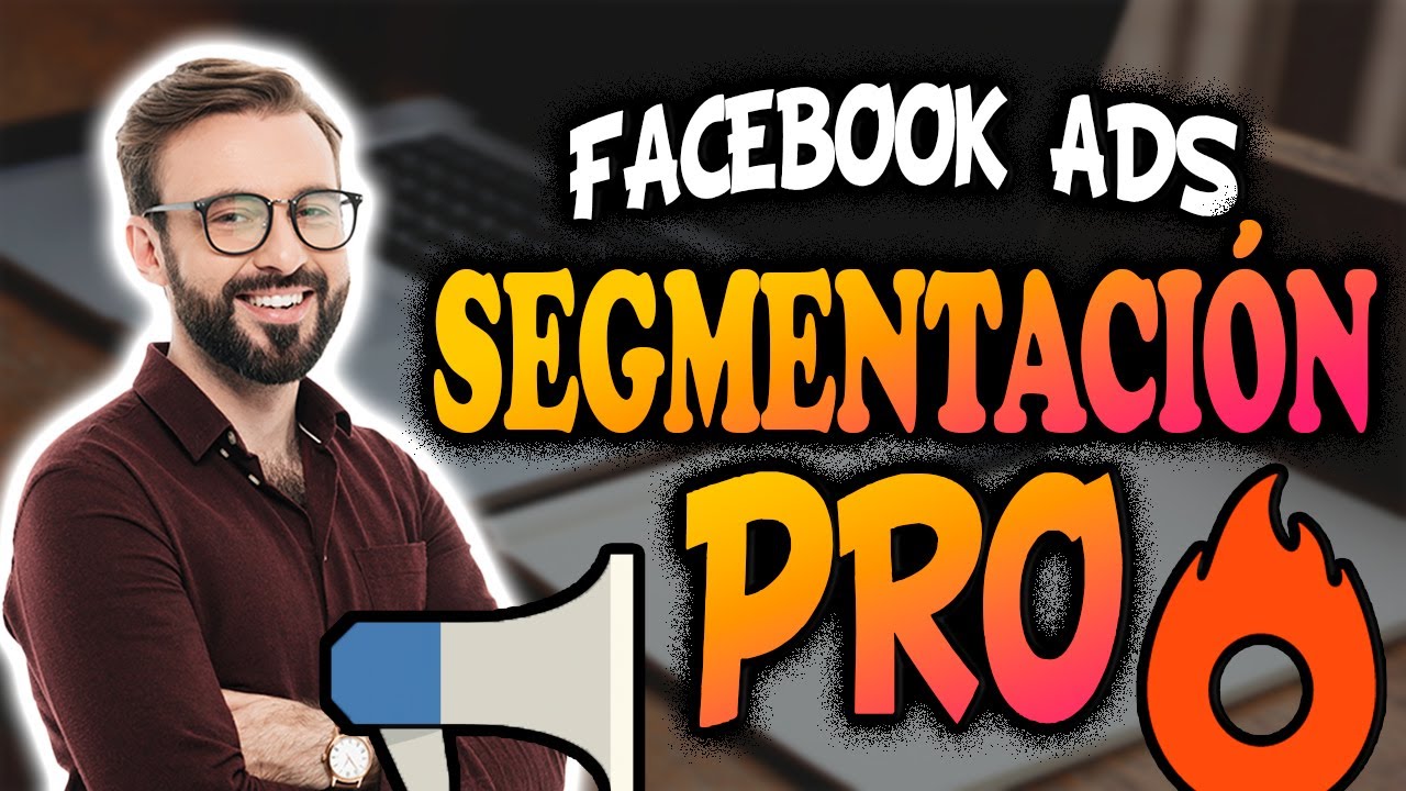 Como SEGMENTAR EN MODO PRO en Facebook Ads - YouTube