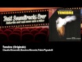 Claudio Simonetti, Massimo Morante, Fabio Pignatelli - Tenebre - Originale - Best Soundtracks Ever