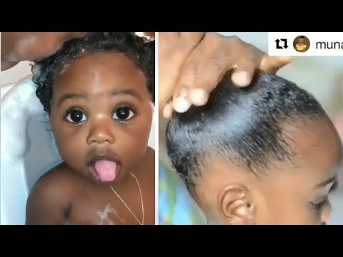 they're-too-cute!-adorable-babies-get-hair-done-compilation-|-dec.-giveaway-winner
