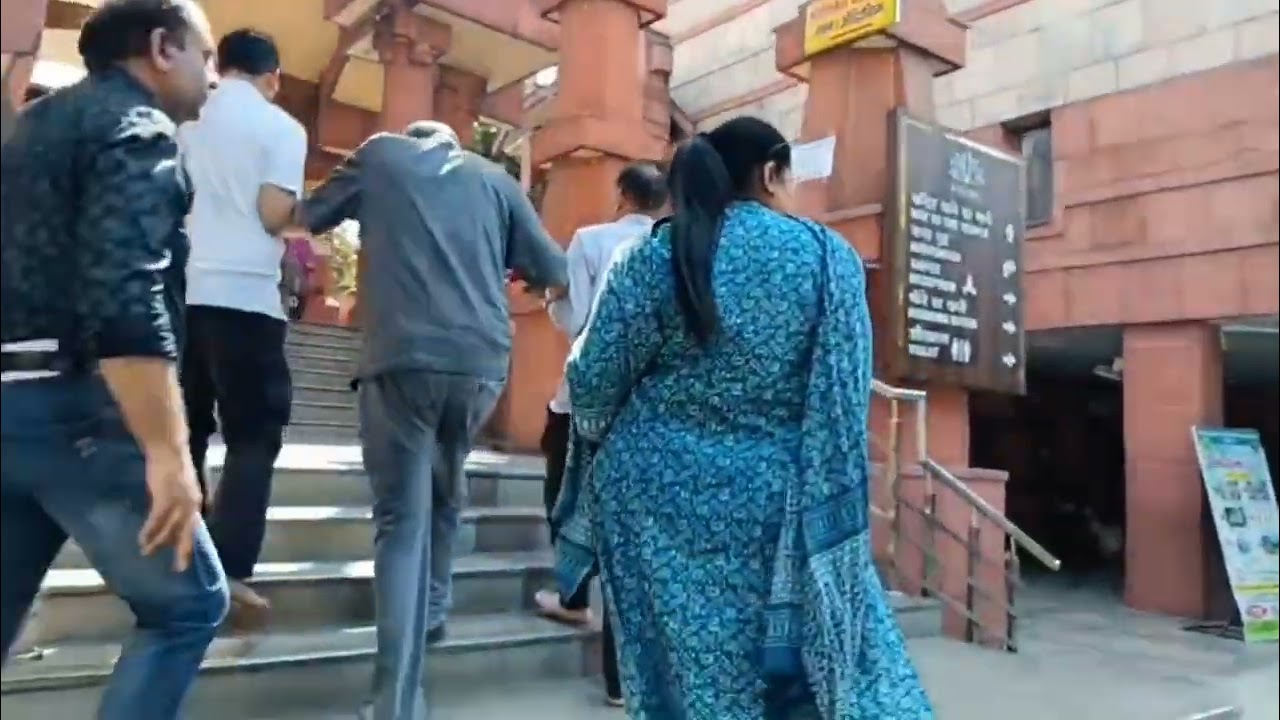 कालका मंदिर