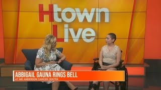 ICYMI: Motivational Monday on H-Town Live