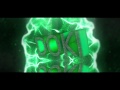 Dual Intro For Doki FT Falcon Motion