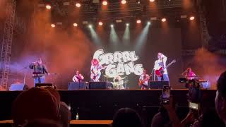Love Song — Grrrl Gang | Live at Joyland Festival 2023