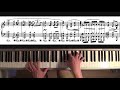 Chopin Nocturne Op. 48 No. 1