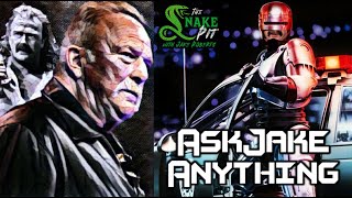 The Snake Pit Ep. 147: Ask Jake Anything 35