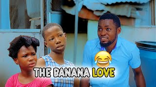 The Banana Love 🍌 - Mark Angel Comedy