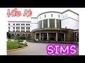 Life at sims  services institute of medical sciences  complete guide