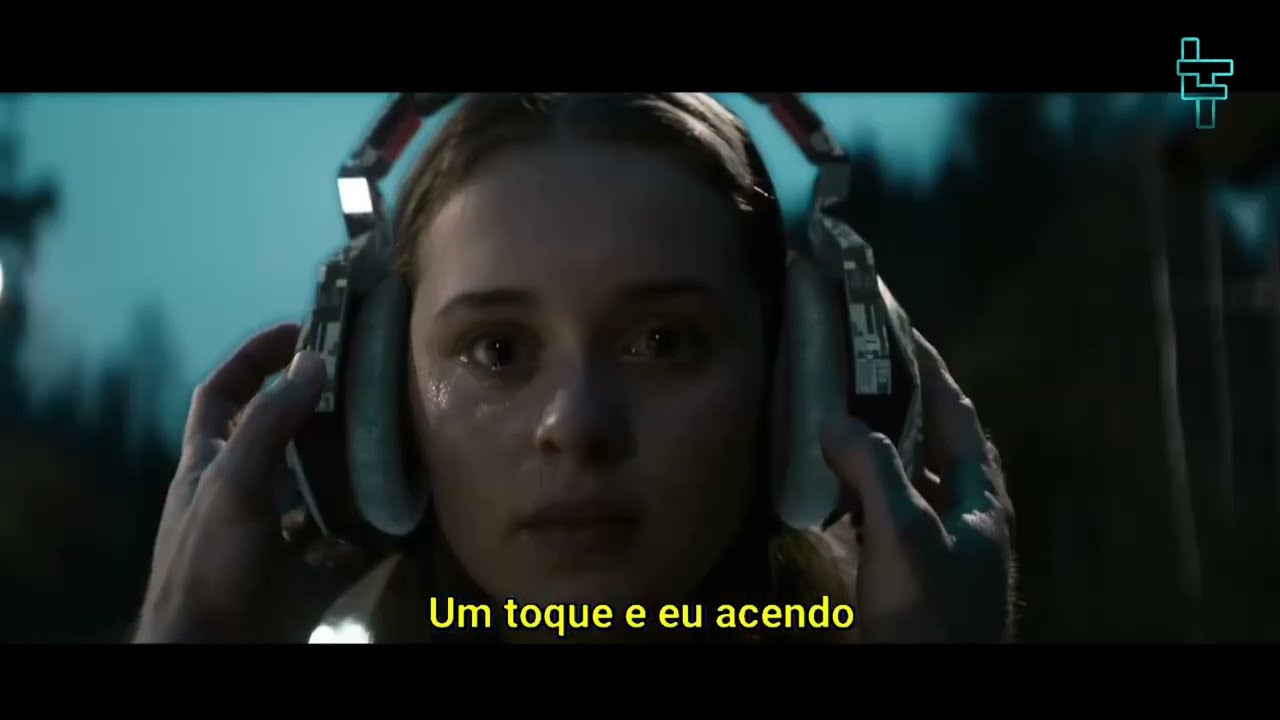 K-391 & Alan Walker feat. Julie Bergan - Ignite (Acender) ||Clipe HD|| [Tradução)Legendado]