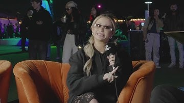EDC Las Vegas 2025 Insomniac Radio Interview - Illenium and Hayla