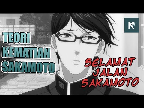 Video: Apakah sakamoto akhirnya mati?