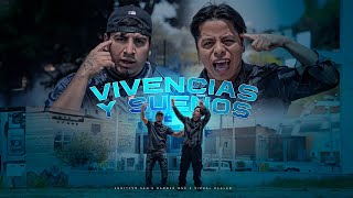 VIVENCIAS Y SUEÑOS - FUGITYVO SAN x KANDER ONE - ( VIDEO OFICIAL )