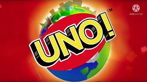 Main menu Four seasons theme UNO mobile game app 2018